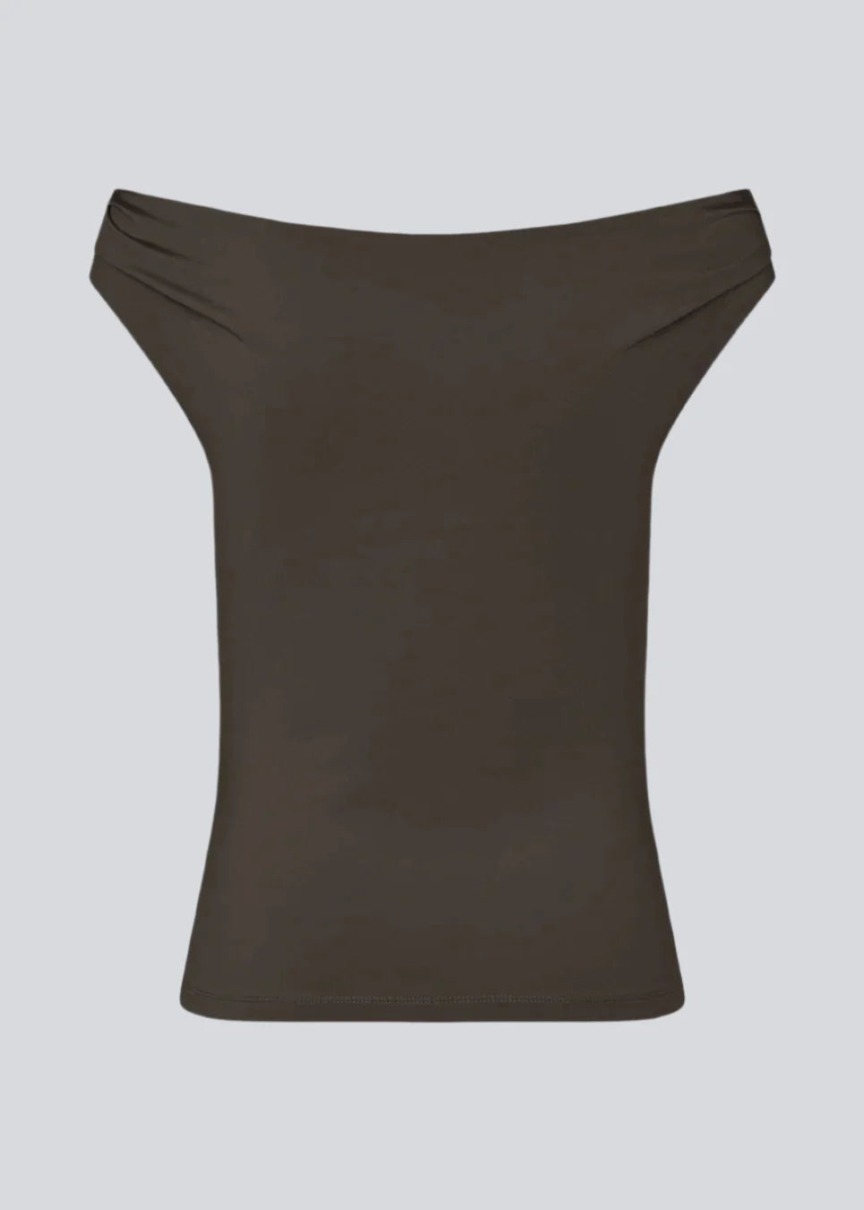 Modström Hima off-shoulder Top Tops