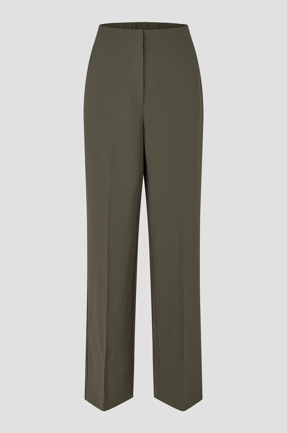 Second Female Fique Classic Trousers
