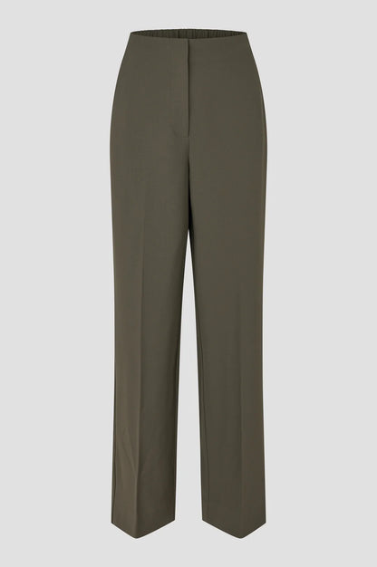 Second Female Fique Classic Trousers