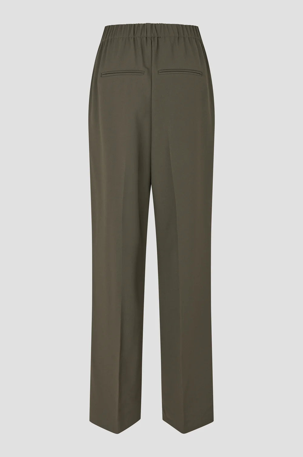 Second Female Fique Classic Trousers