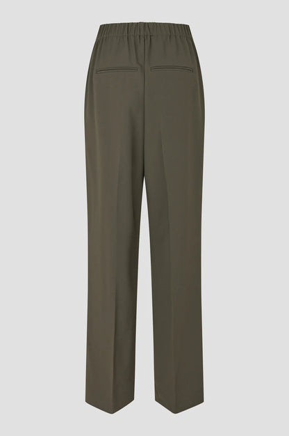 Second Female Fique Classic Trousers