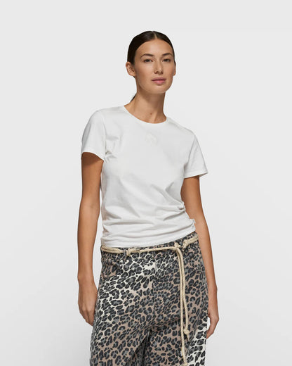 10DAYS Slim T-Shirt T-shirts