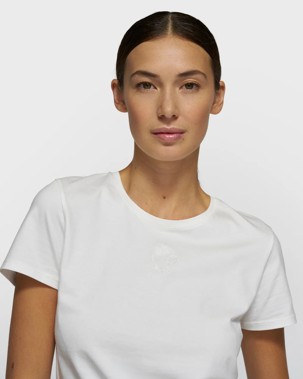 10DAYS Slim T-Shirt T-shirts