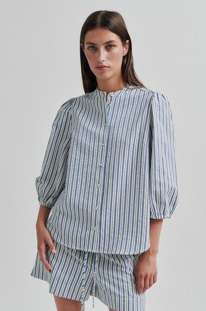 Second Female Blouse Serifa Blouses