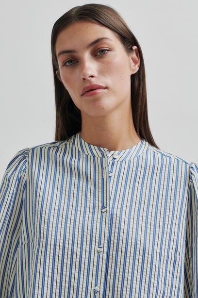 Second Female Blouse Serifa Blouses