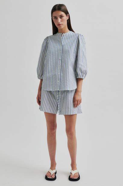 Second Female Blouse Serifa Blouses