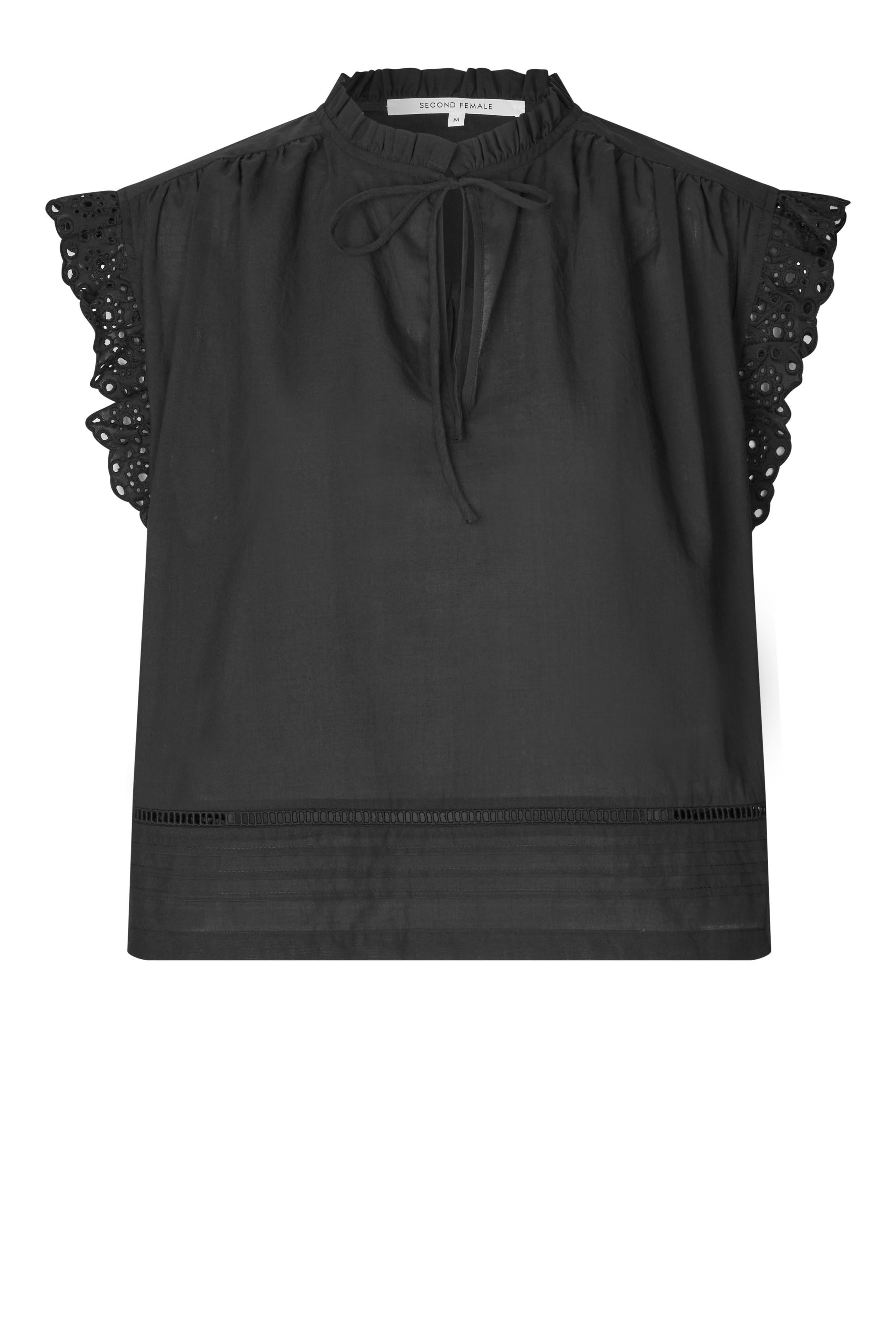 Second Female Top Limona Tops