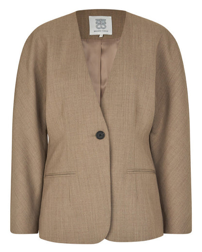Second Female Levelup Blazer Blazers & Jasjes