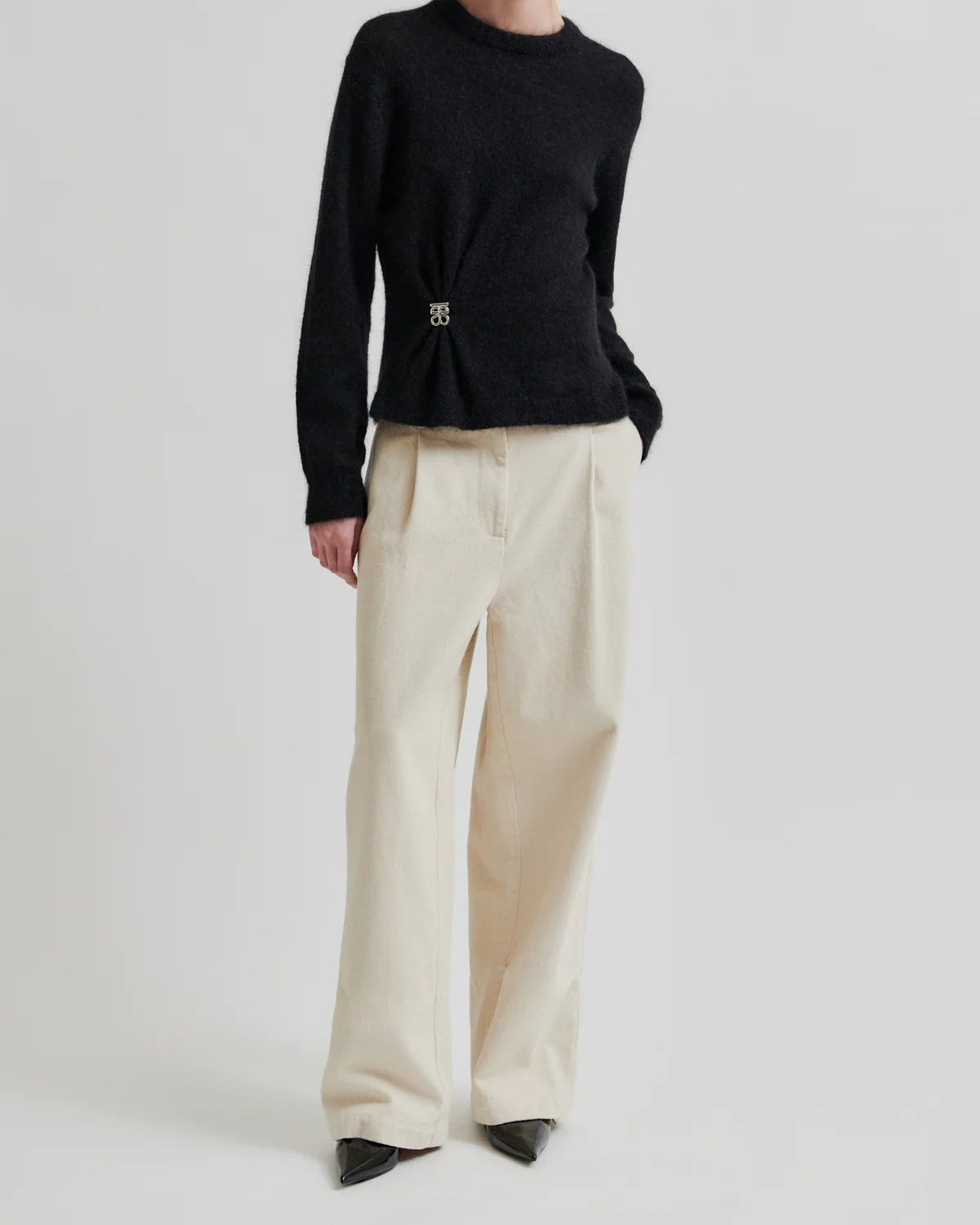 Second Female Nana Trousers Broeken
