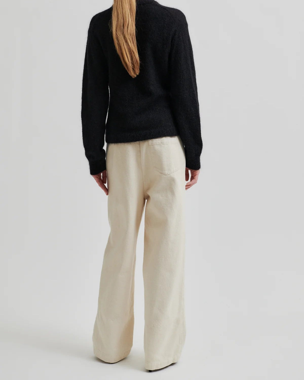 Second Female Nana Trousers Broeken