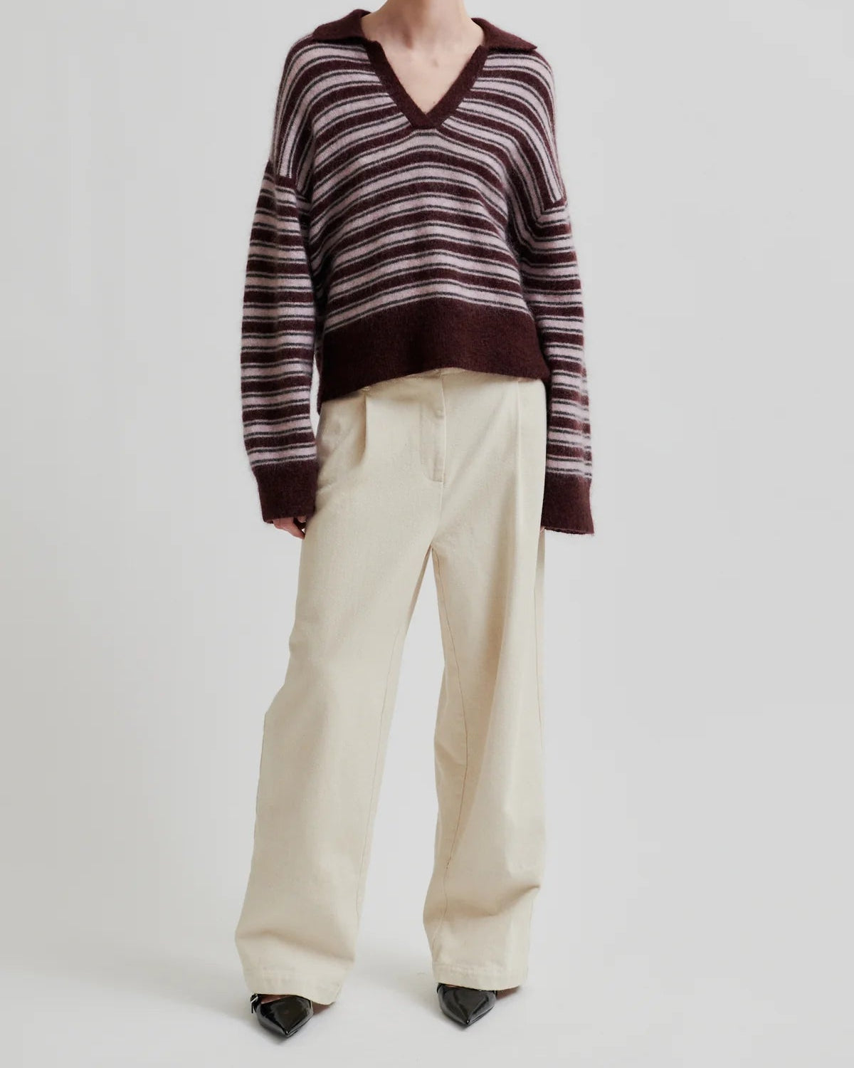 Second Female Nana Trousers Broeken