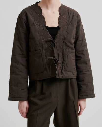 Second Female Norma Jacket Blazers & Jasjes