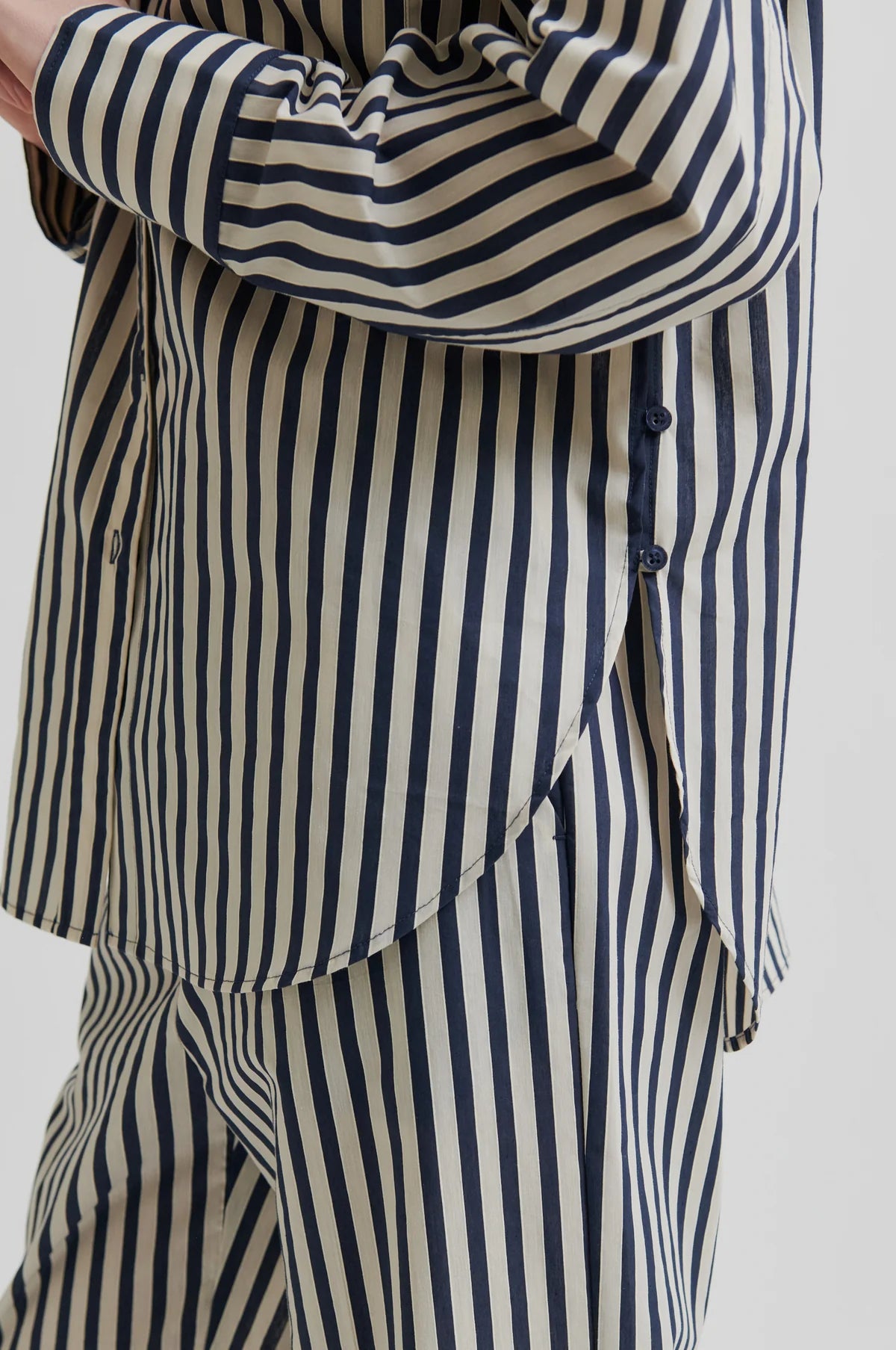 Second Female Aila Shirt Blouses