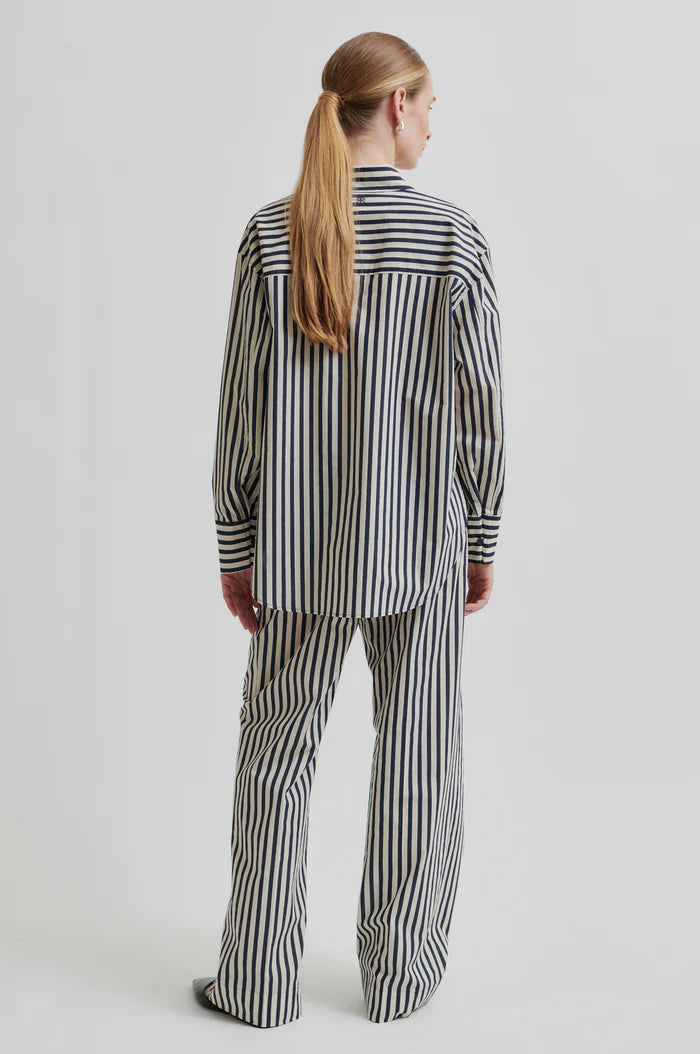 Second Female Aila Shirt Blouses