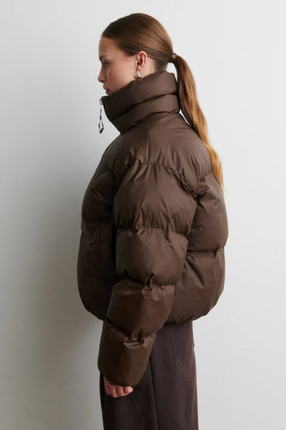 Second Female Riya Puffer Jacket