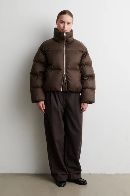 Second Female Riya Puffer Jacket