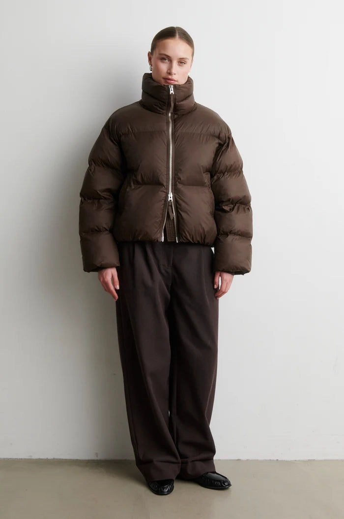 Second Female Riya Puffer Jacket