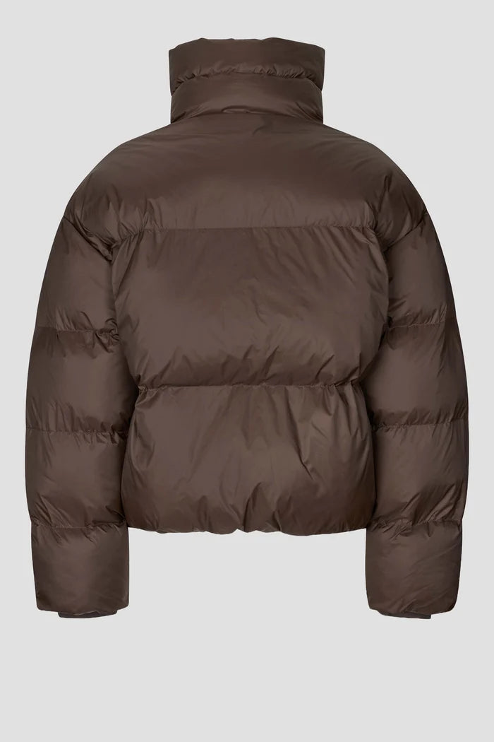 Second Female Riya Puffer Jacket