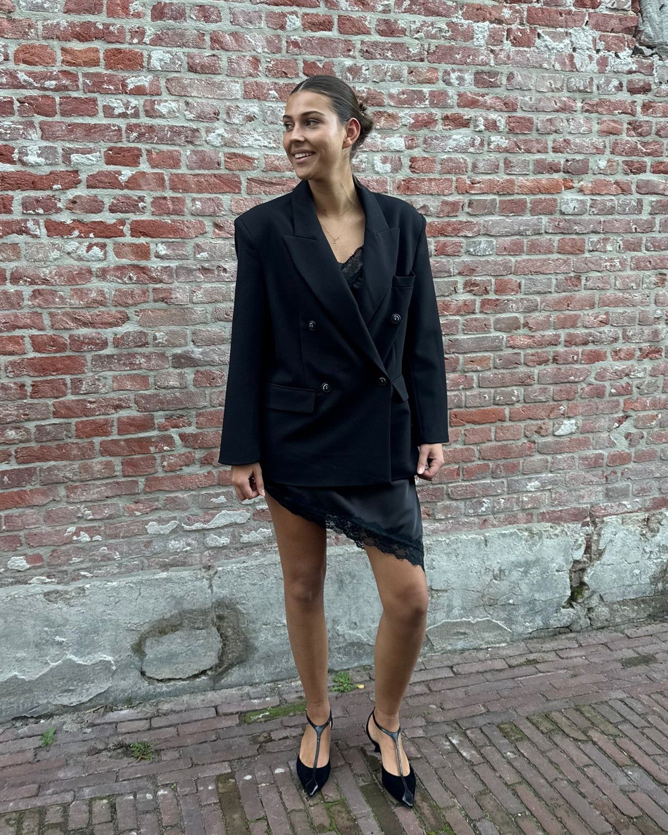 Hej Julie Collection Jurk Jor Jurken