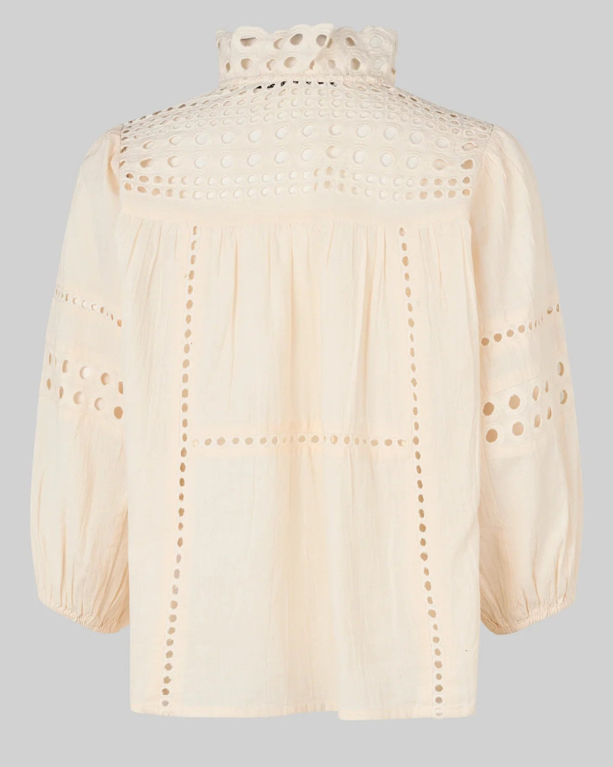 Second Female Brunie Blouse Blouses