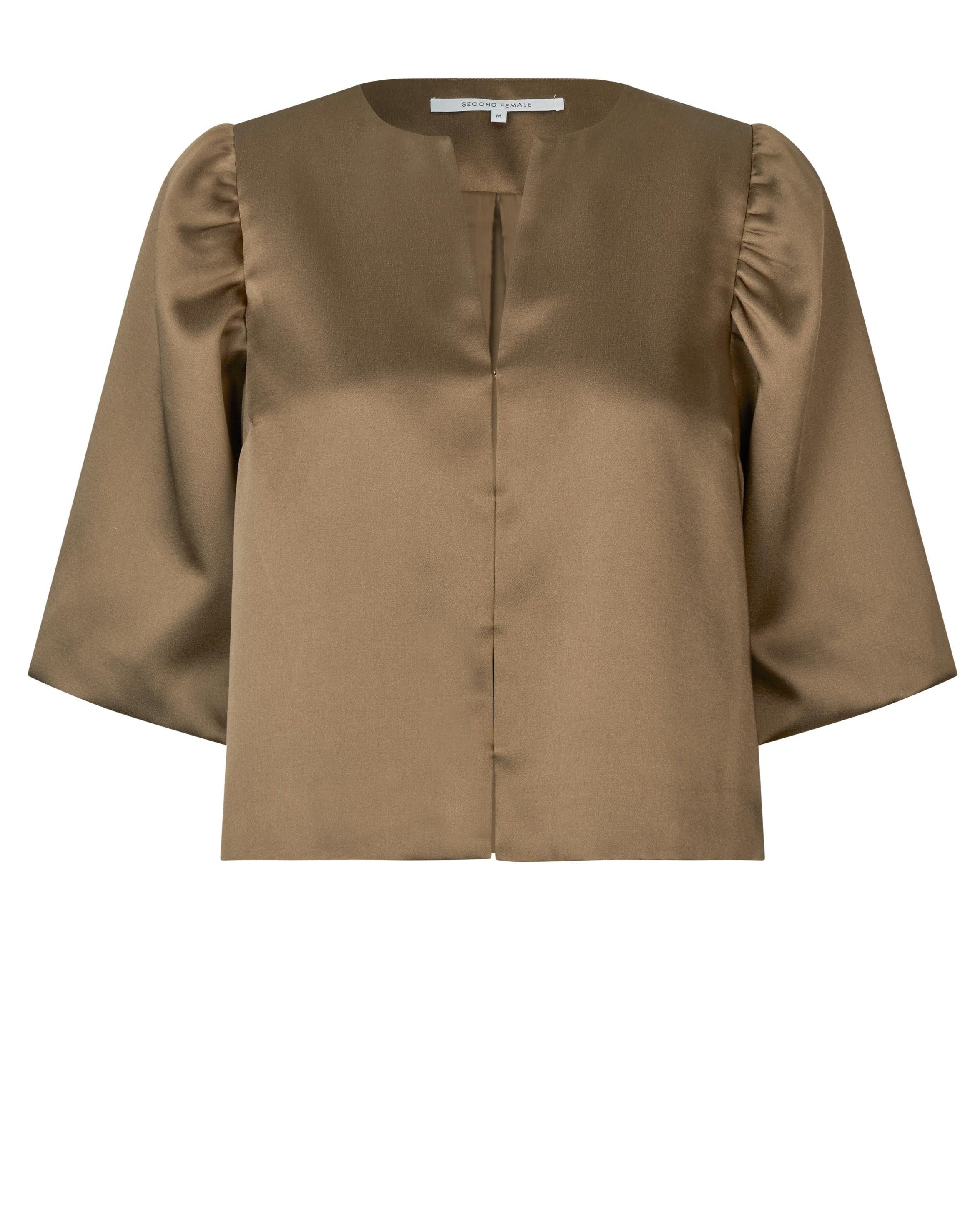 Second Female Perlla Blouse Blouses