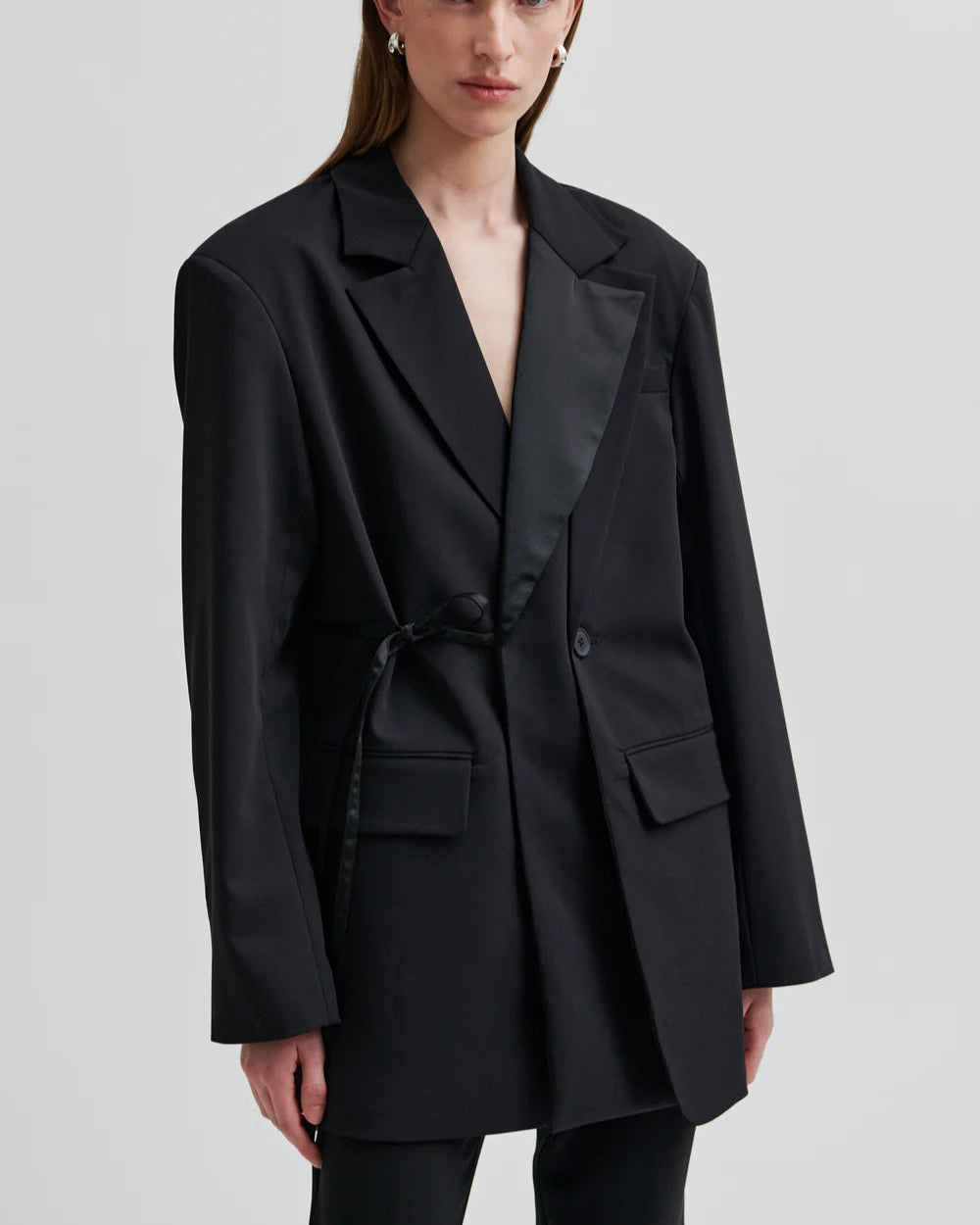 Second Female Drink Blazer Blazers & Jasjes