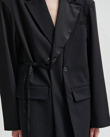Second Female Drink Blazer Blazers & Jasjes