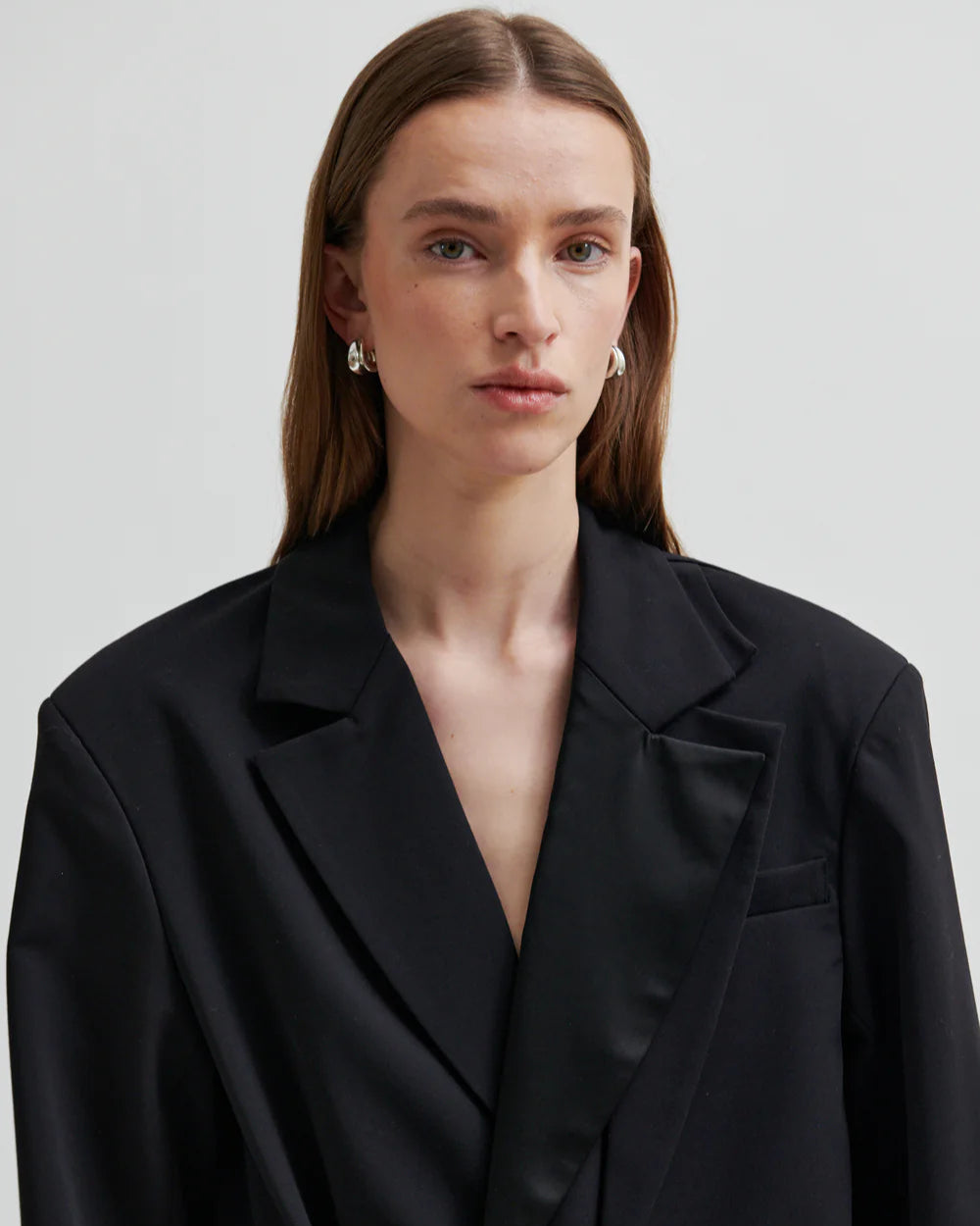 Second Female Drink Blazer Blazers & Jasjes