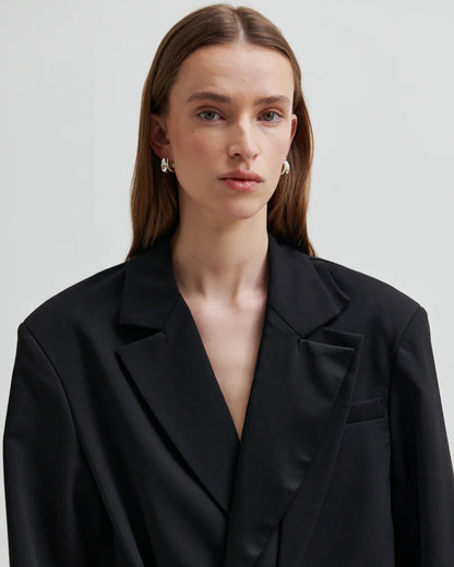 Second Female Drink Blazer Blazers & Jasjes