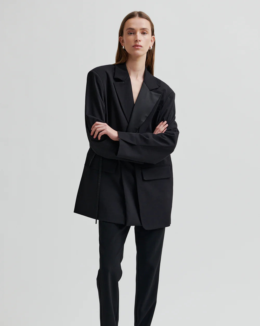 Second Female Drink Blazer Blazers & Jasjes