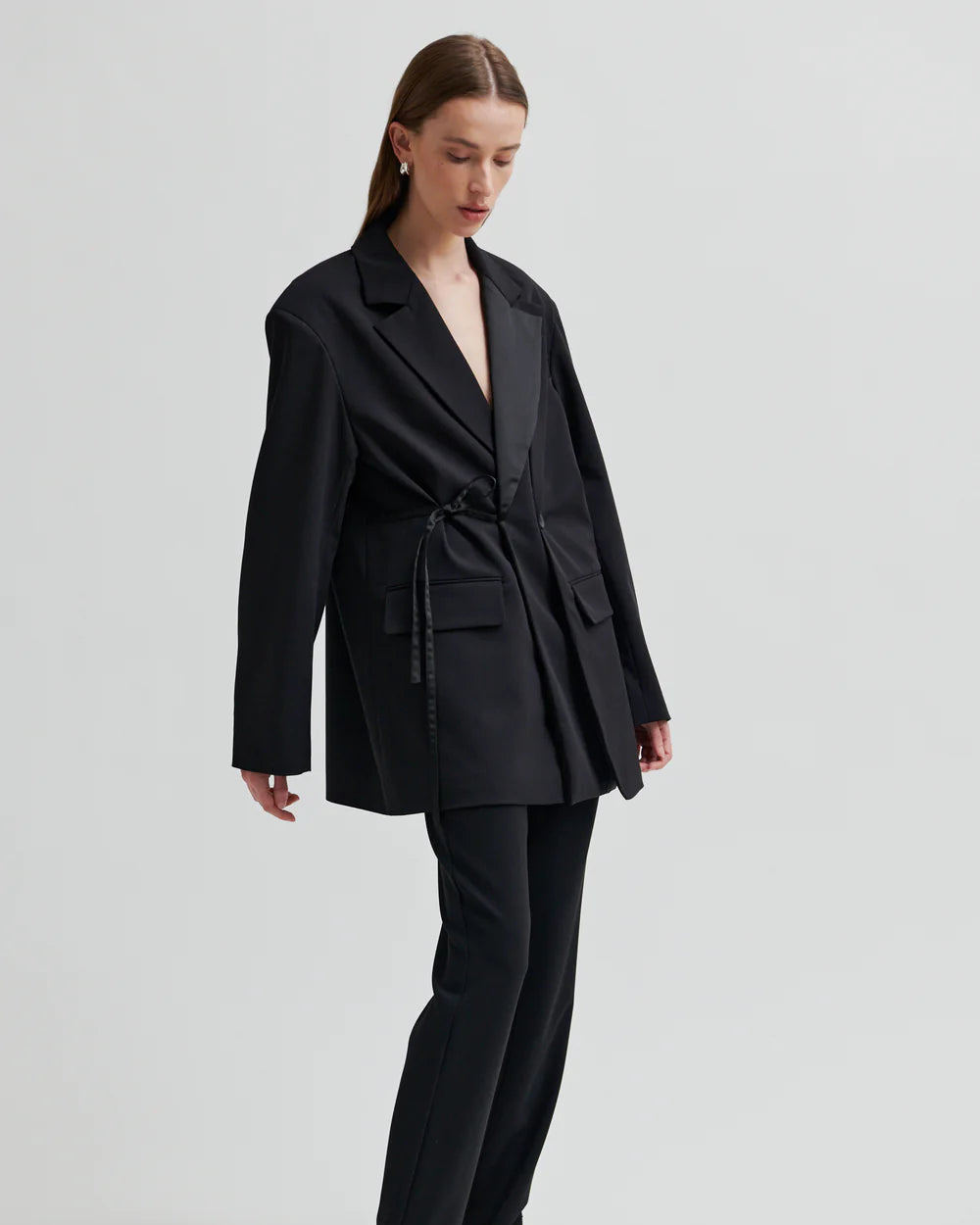 Second Female Drink Blazer Blazers & Jasjes