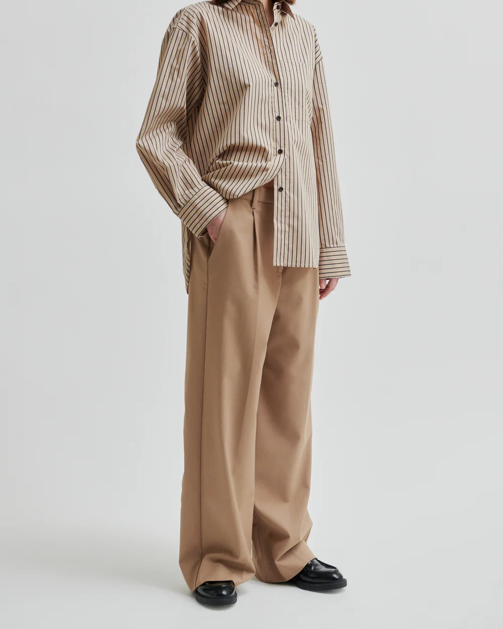Second Female Blink Trousers Broeken