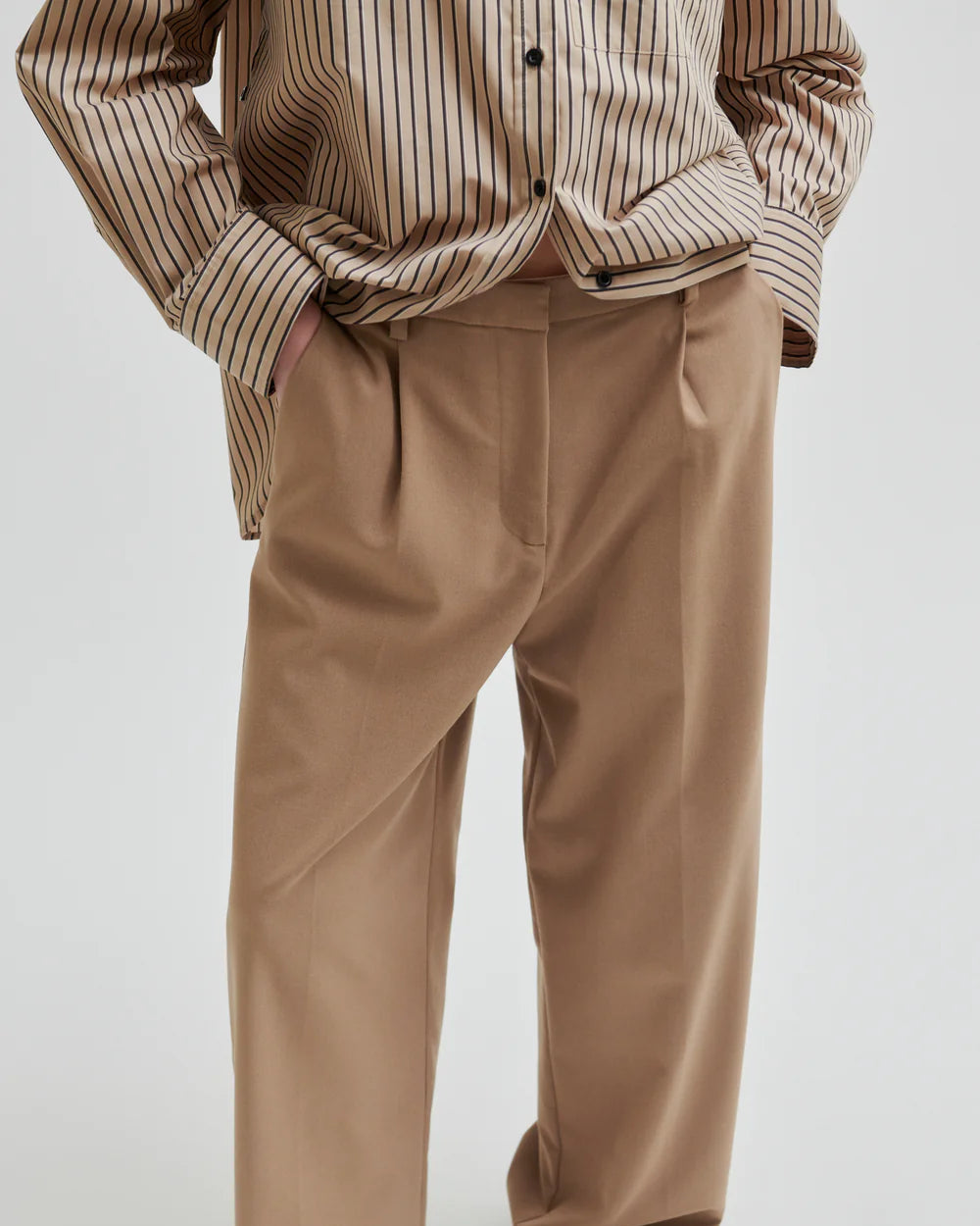 Second Female Blink Trousers Broeken