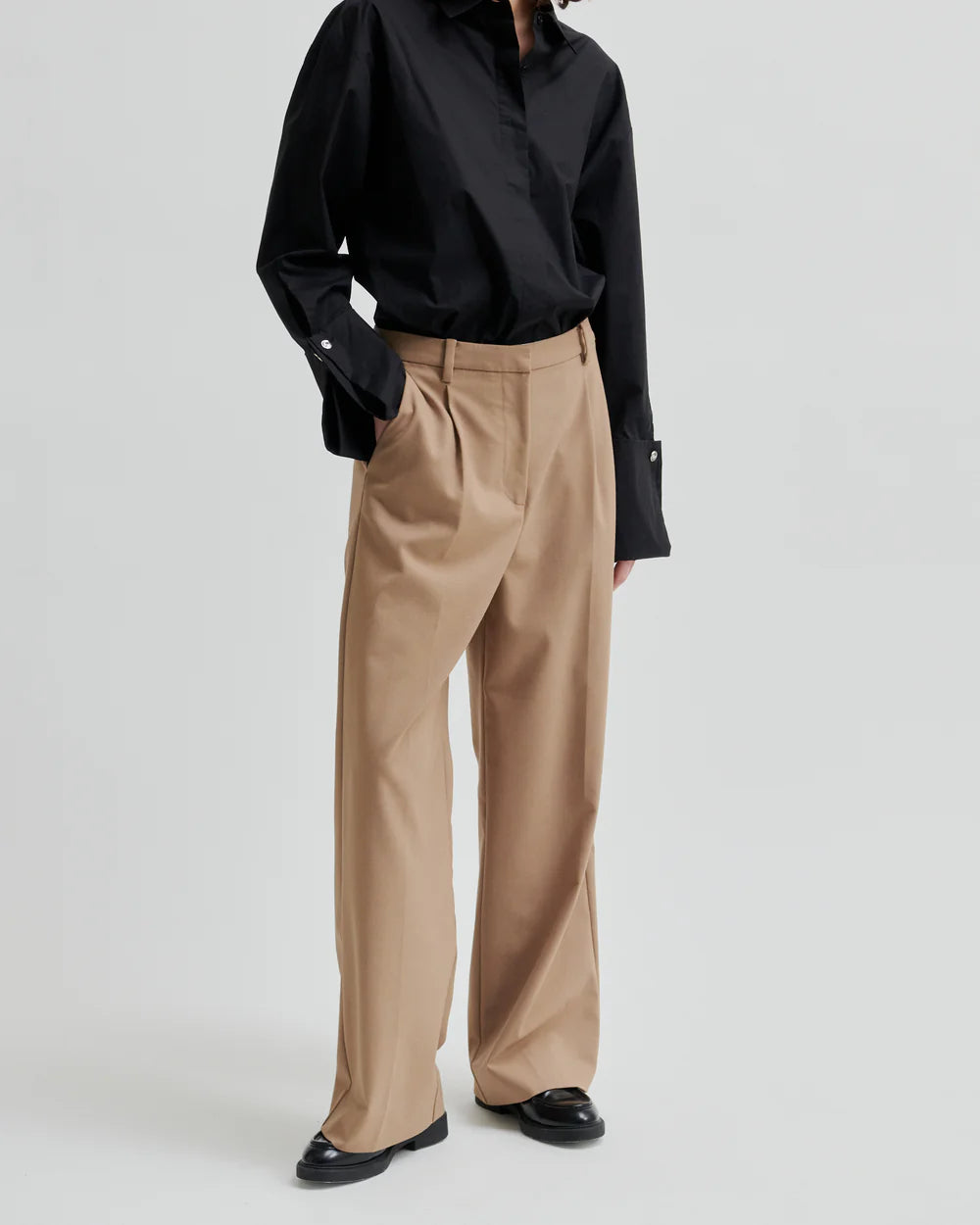 Second Female Blink Trousers Broeken