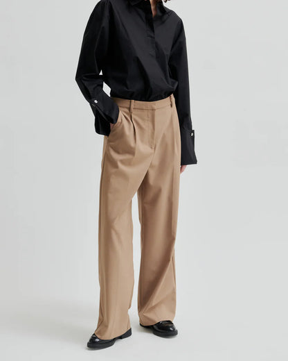 Second Female Blink Trousers Broeken