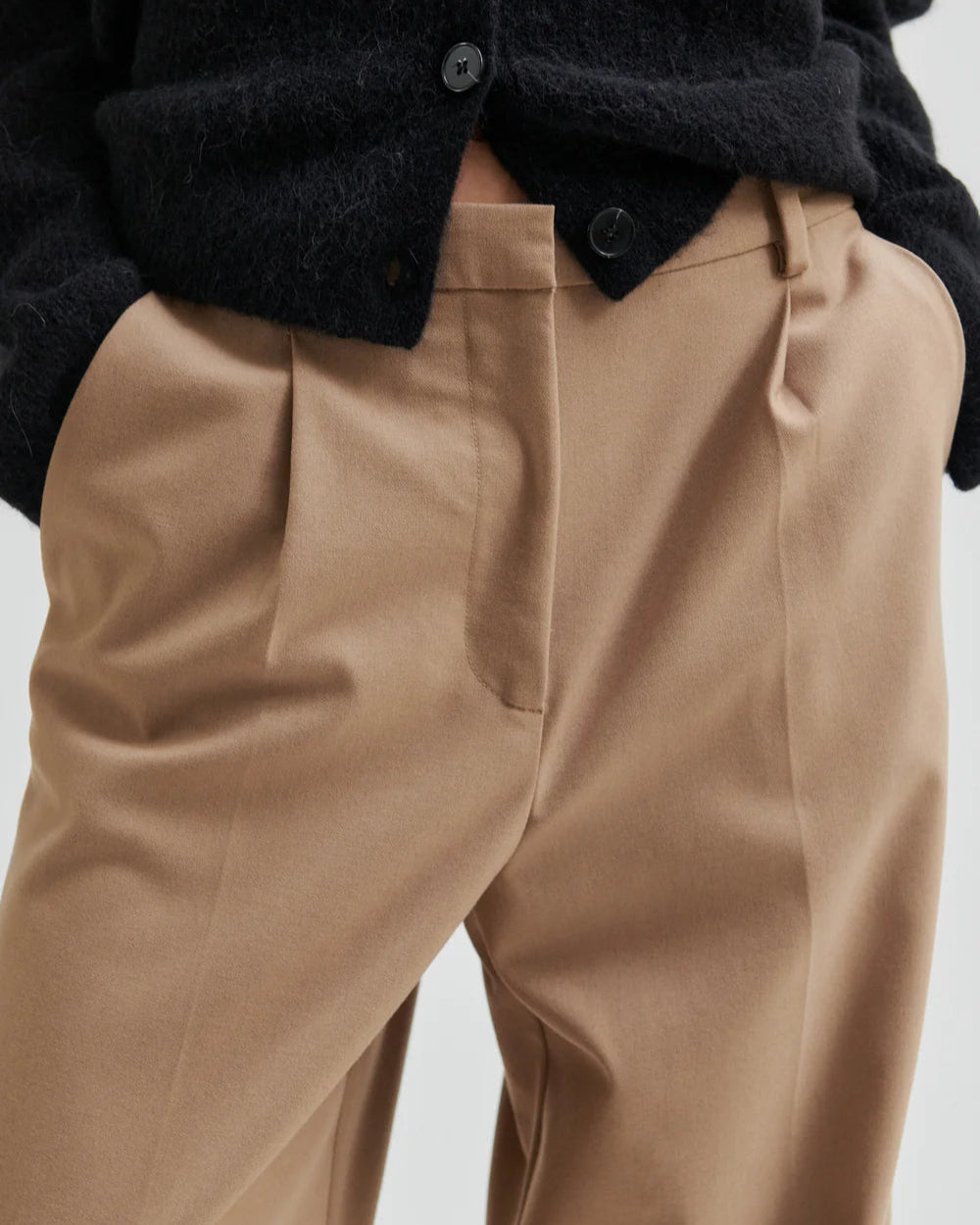 Second Female Blink Trousers Broeken