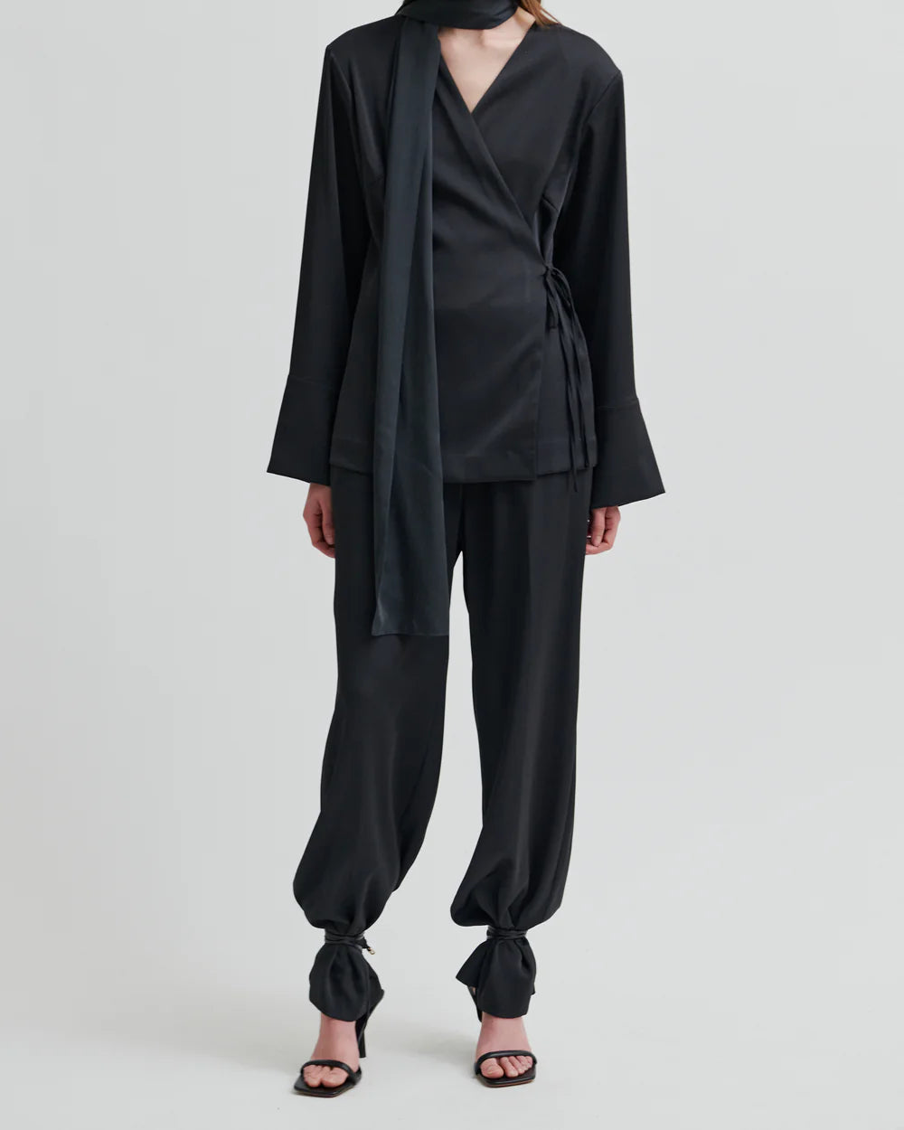 Second Female Glari Trousers Broeken