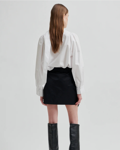 Second Female Calico Blouse Blouses