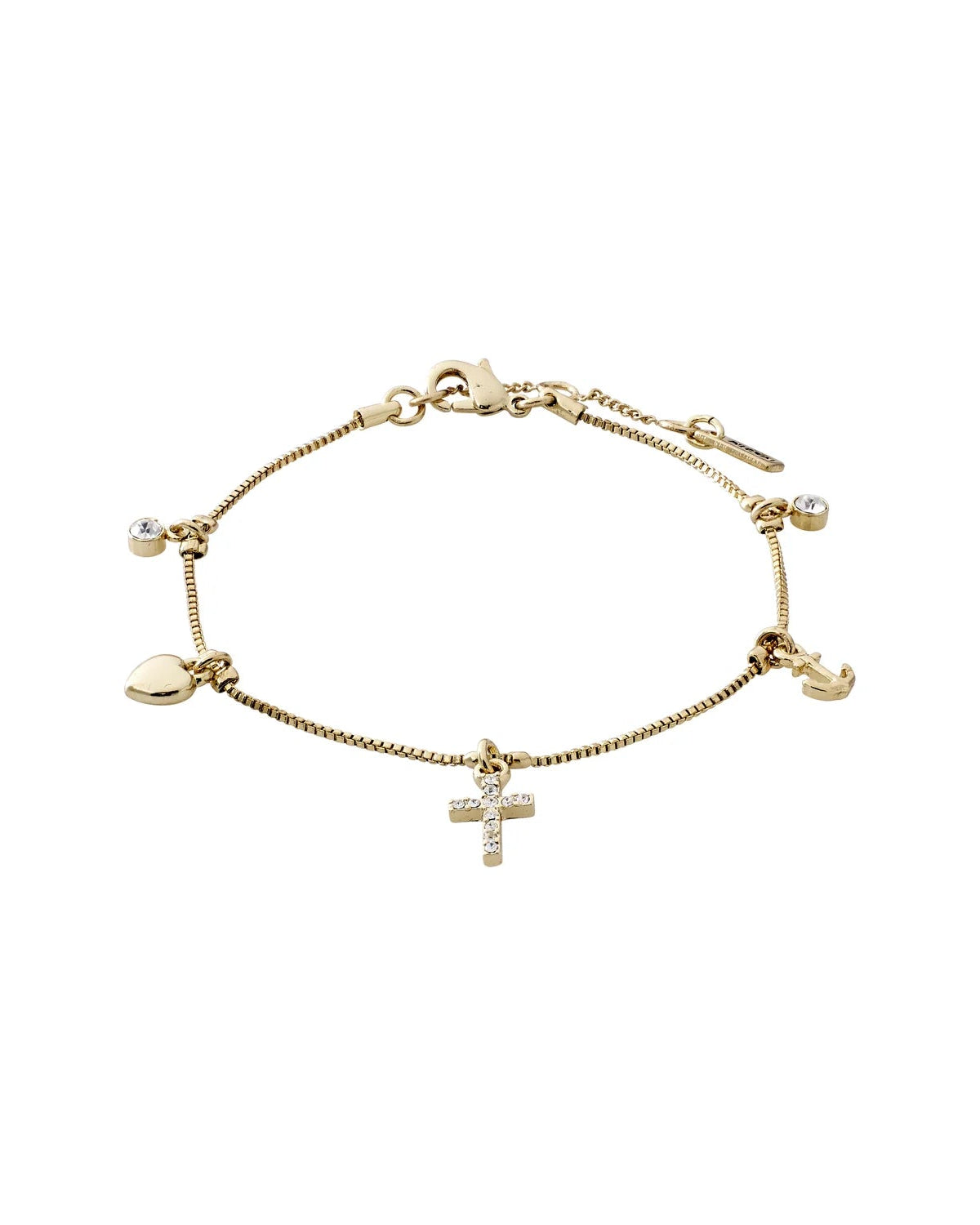 Pilgrim Anet Armband Sieraden