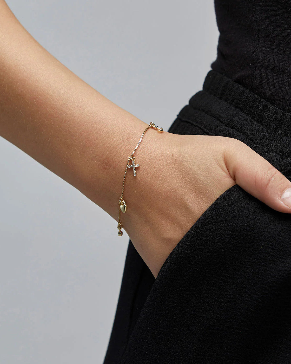 Pilgrim Anet Armband Sieraden