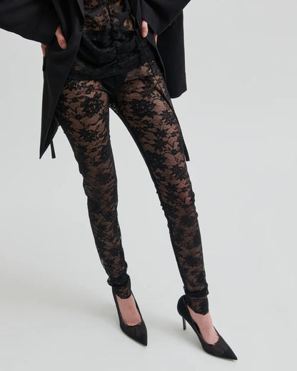 Second Female Social Leggings Broeken