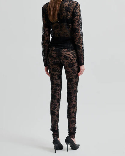 Second Female Social Leggings Broeken