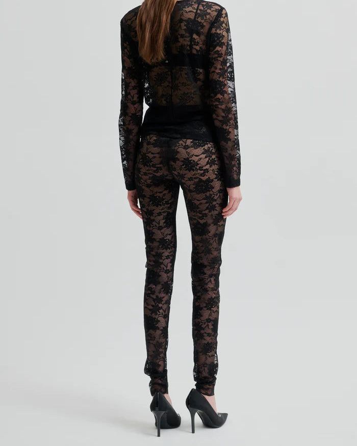 Second Female Social Leggings Broeken