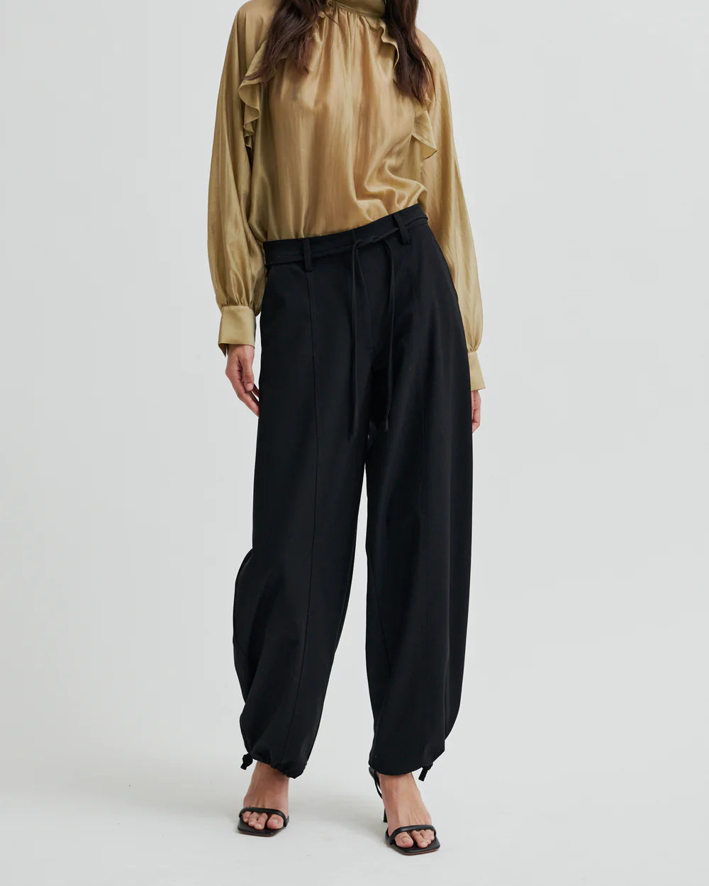 Second Female Blink Cargo Trousers Broeken