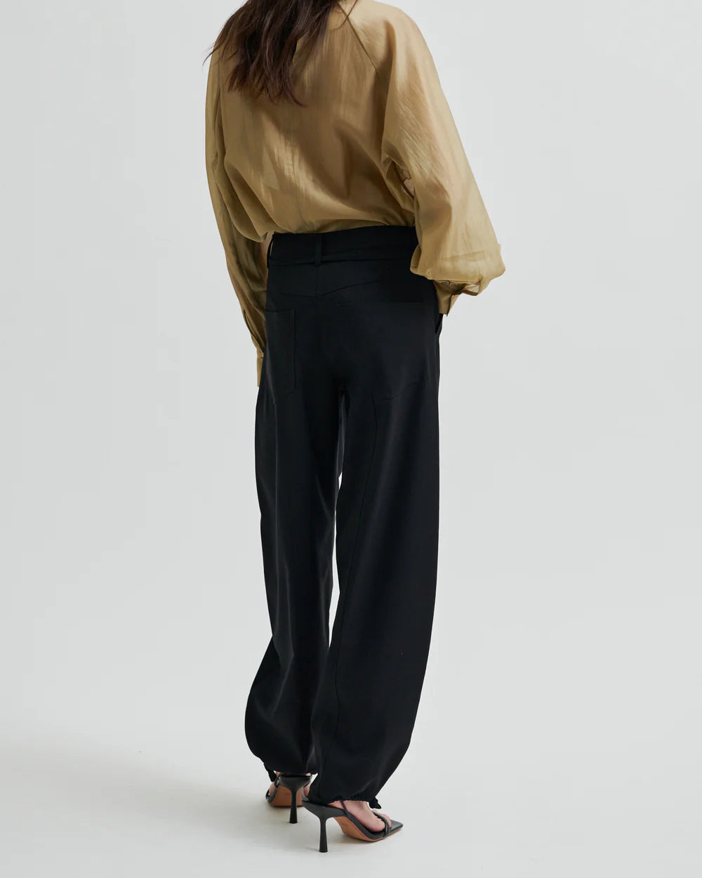 Second Female Blink Cargo Trousers Broeken
