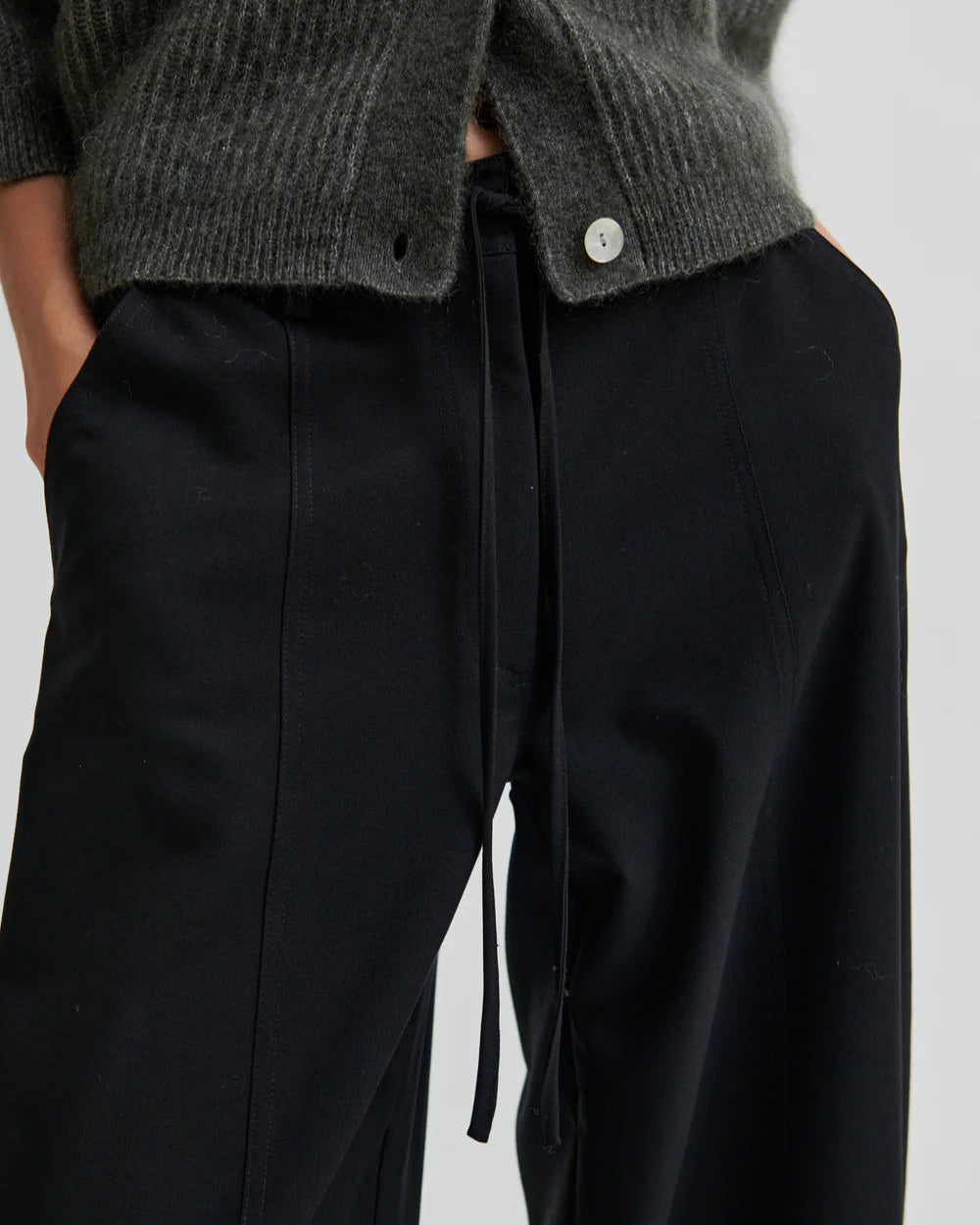 Second Female Blink Cargo Trousers Broeken
