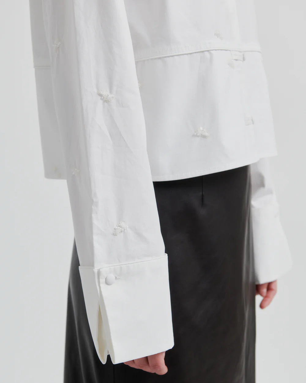 Second Female Silva Shirt Blouses