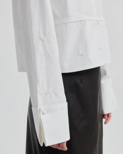 Second Female Silva Shirt Blouses