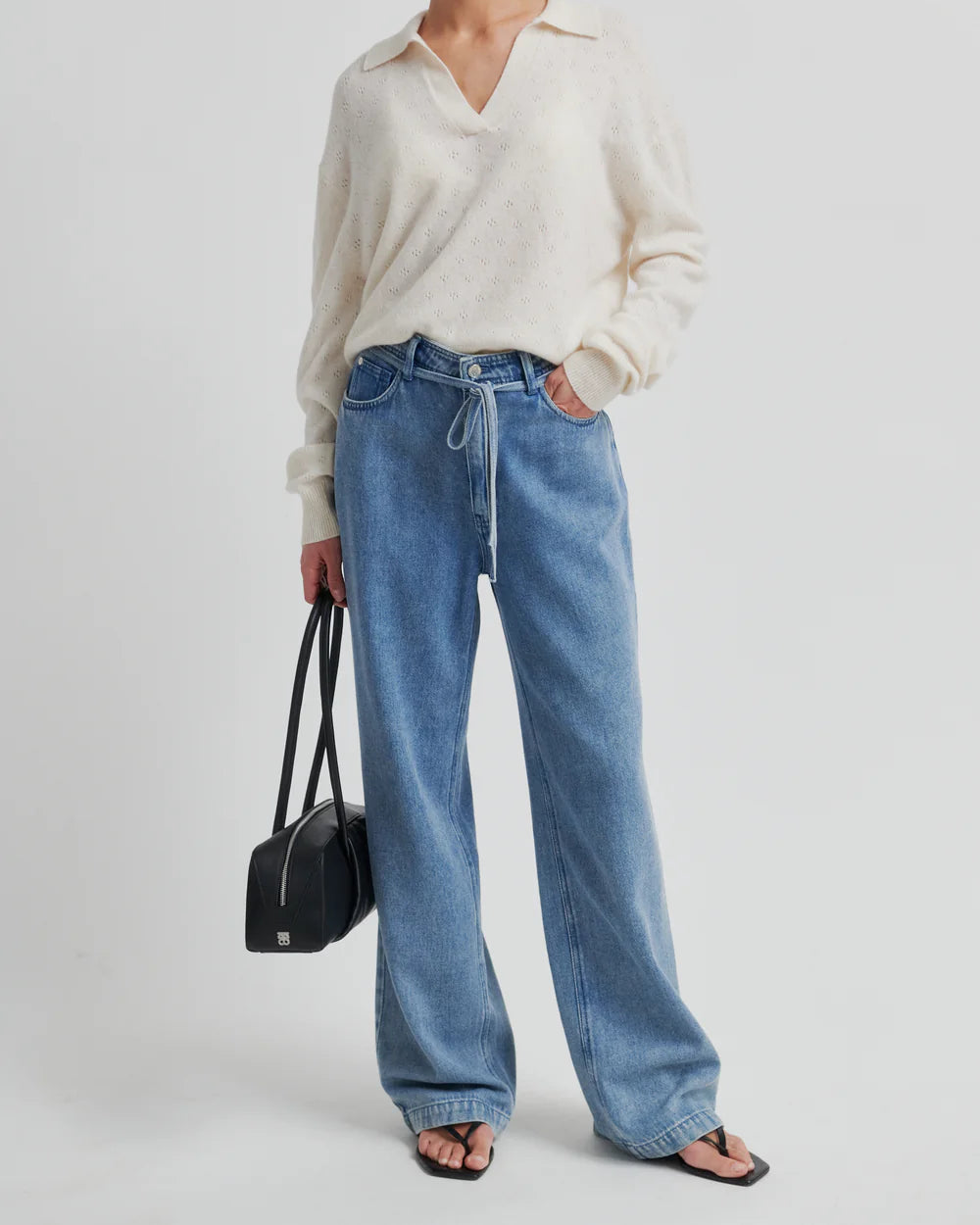 Second Female Rio Denim Jeans