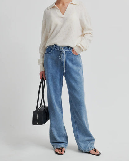 Second Female Rio Denim Jeans